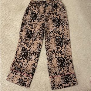 J. Crew pants